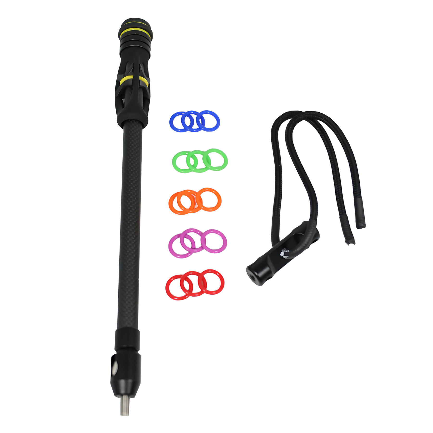 Trophy Ridge Hitman Bow Stabilizer Kit