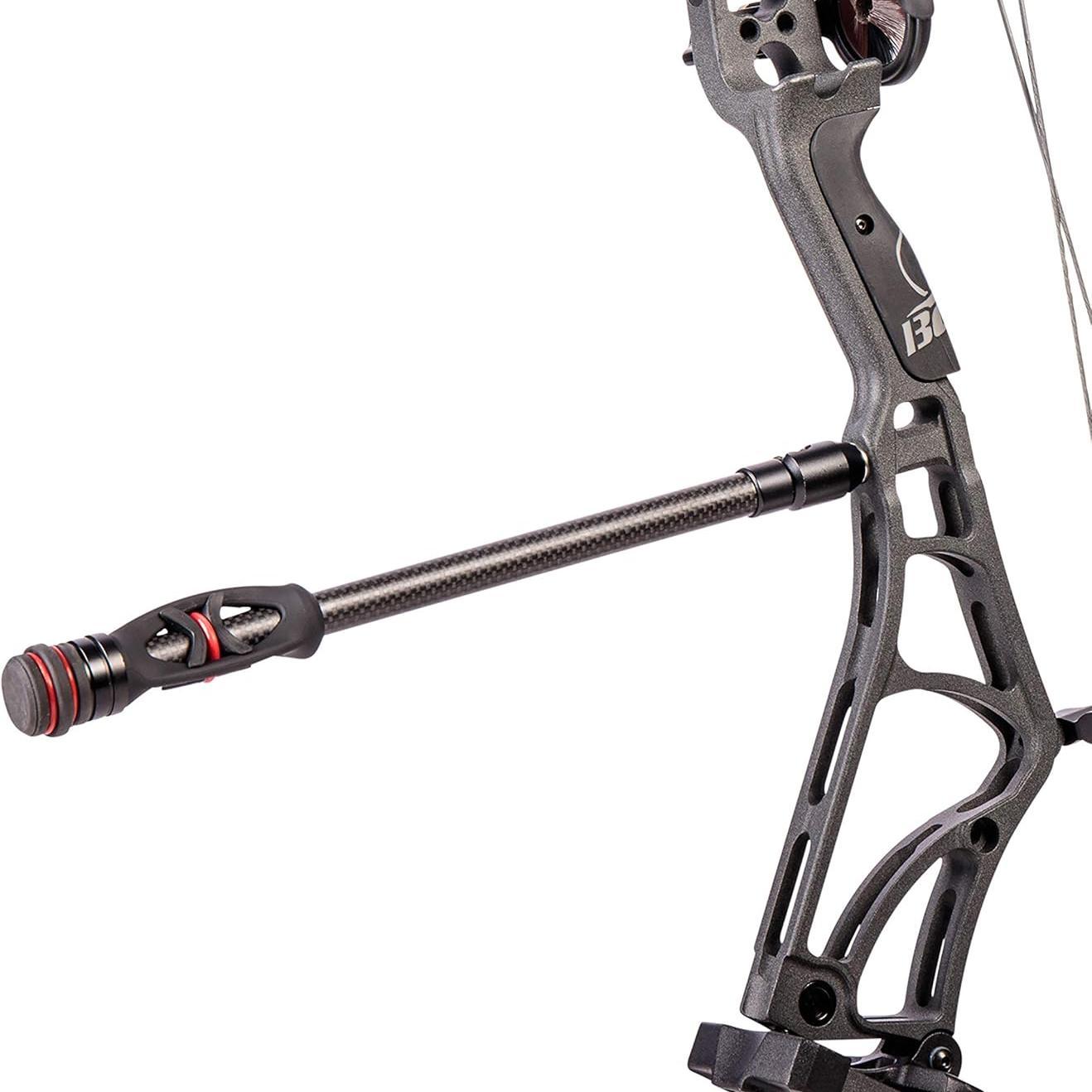 Trophy Ridge Hitman Bow Stabilizer Kit