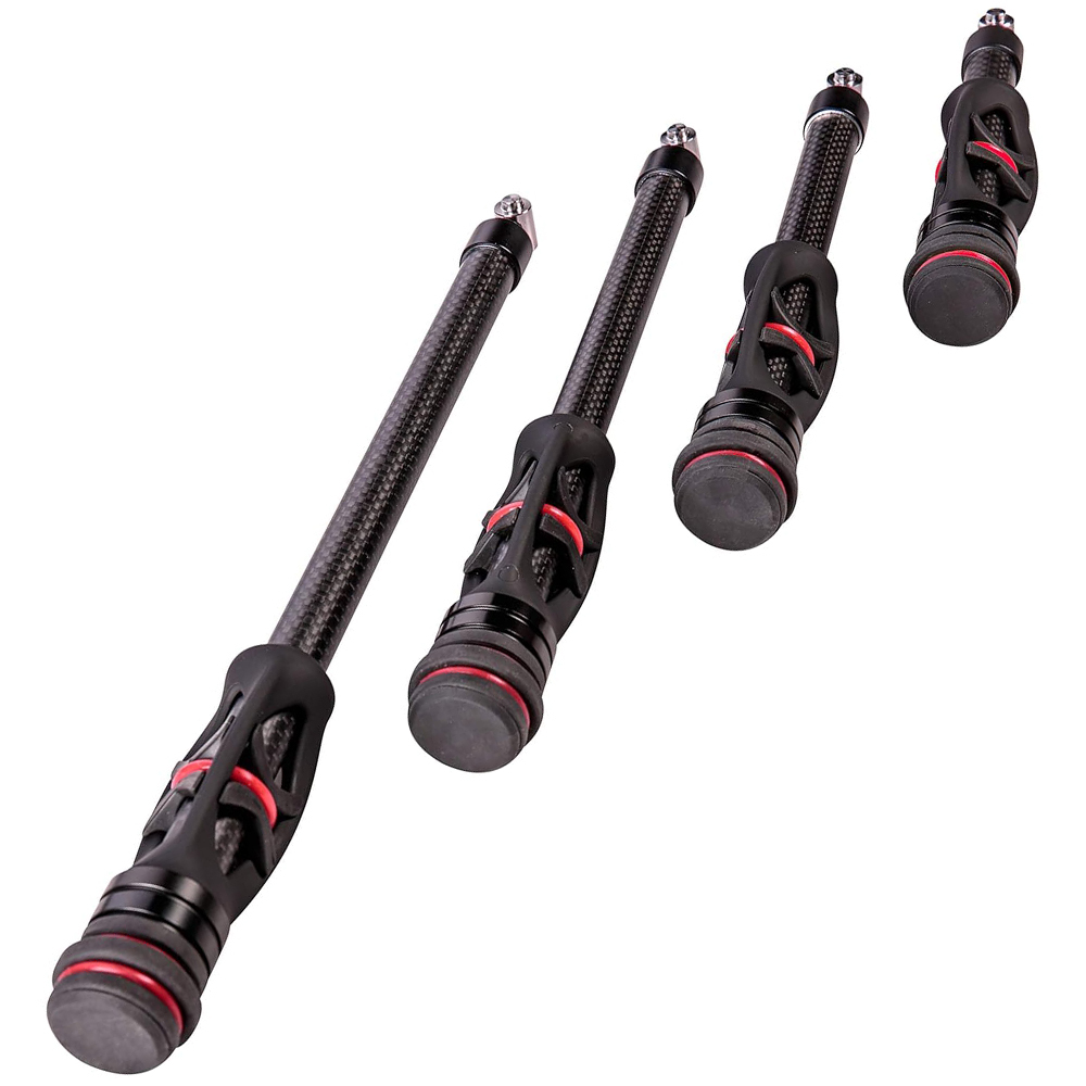 Trophy Ridge Hitman Bow Stabilizer Kit