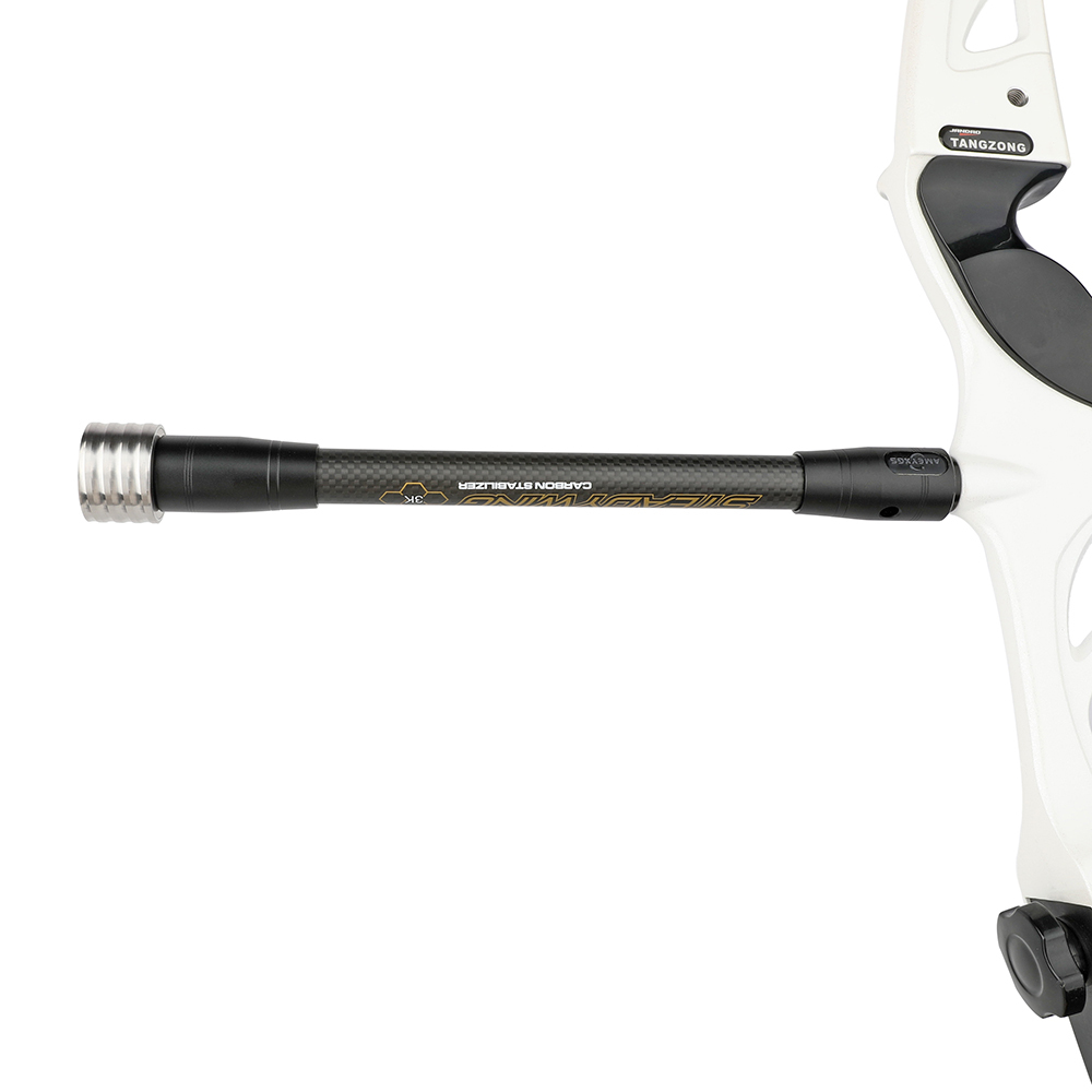 Tungsten /Stainless Steel Archery Bow Damping Weight