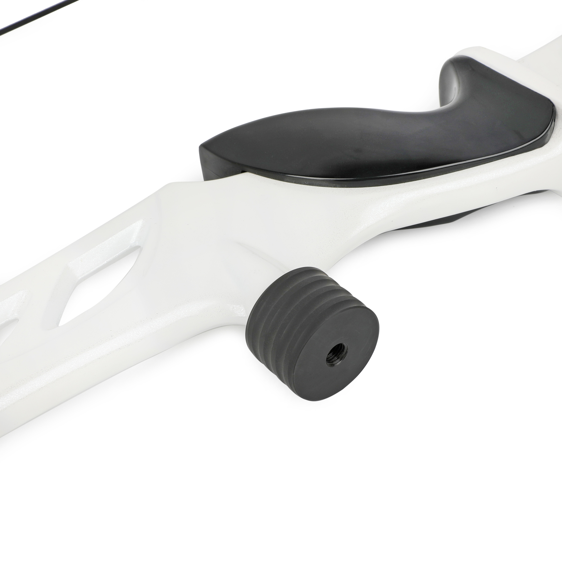 Tungsten /Stainless Steel Archery Bow Damping Weight