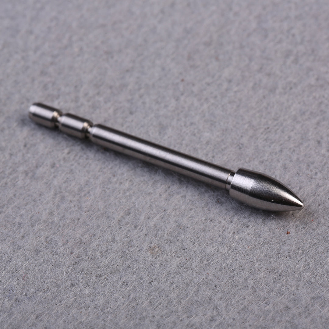 Tungsten X10 Arrowheads(6 Pack)