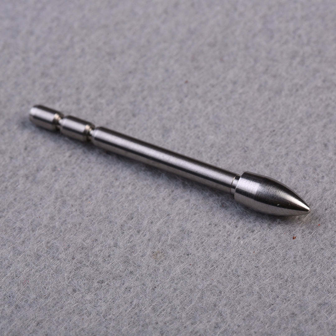Tungsten X10 Arrowheads(6 Pack)