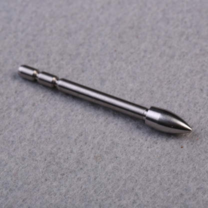 Tungsten X10 Arrowheads(6 Pack)