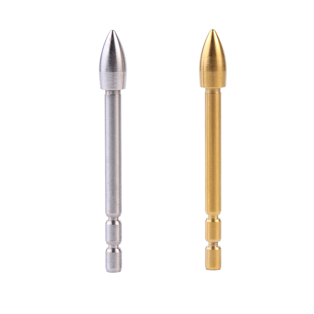 Tungsten X10 Arrowheads(6 Pack)