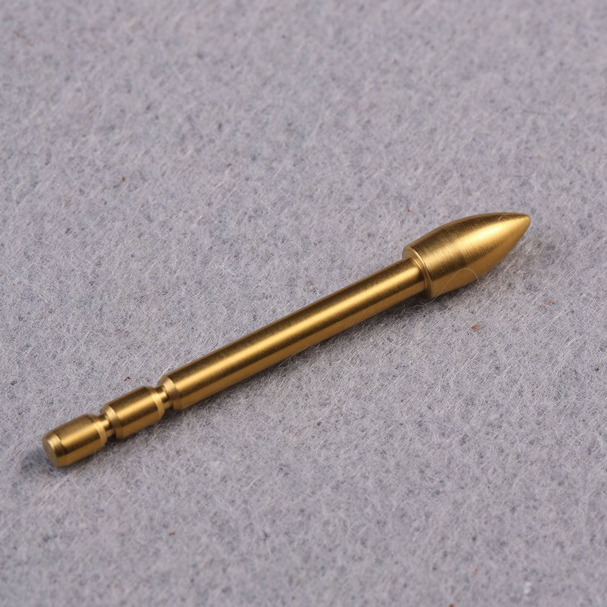 Tungsten X10 Arrowheads(6 Pack)