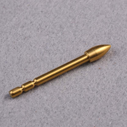 Tungsten X10 Arrowheads(6 Pack)