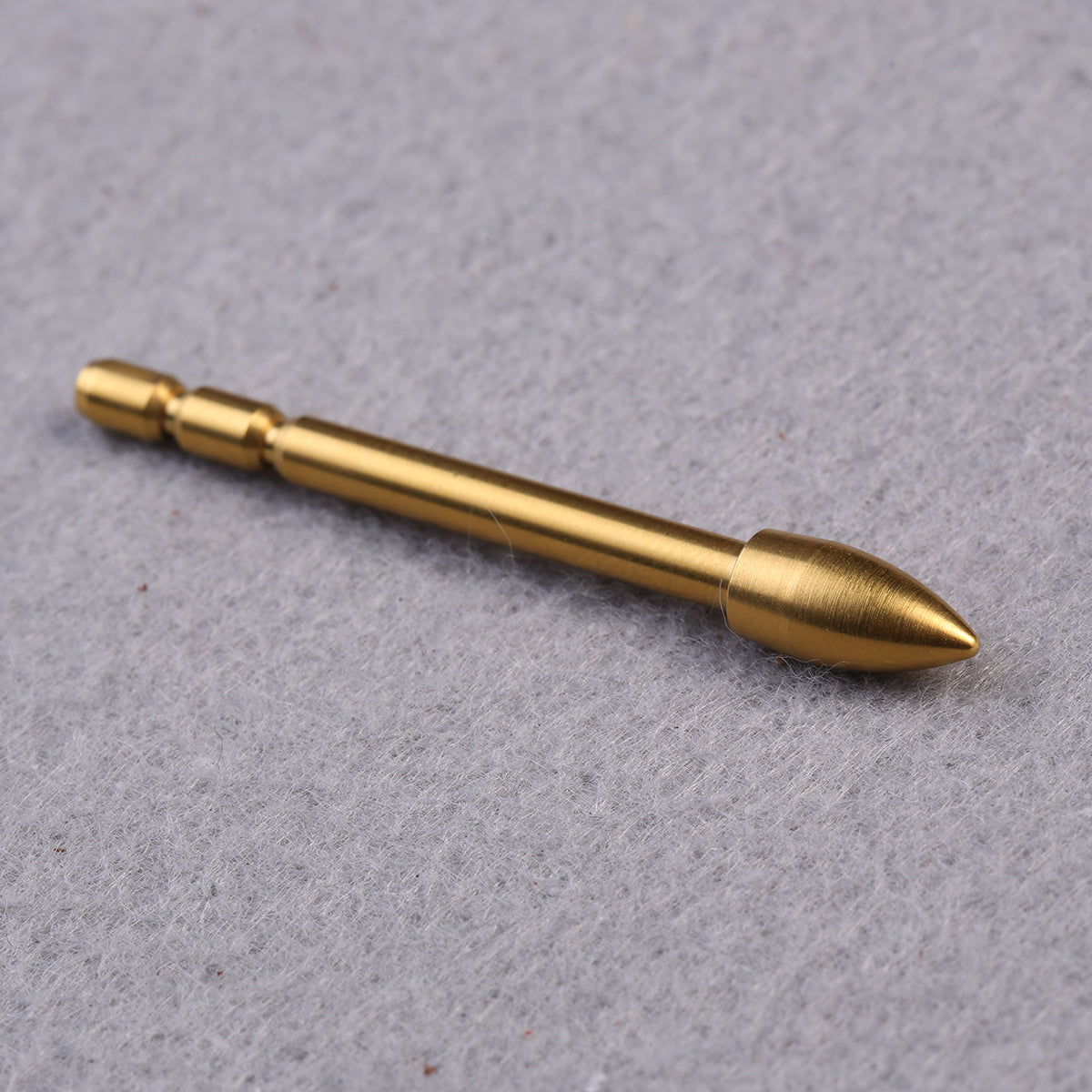 Tungsten X10 Arrowheads(6 Pack)
