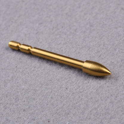 Tungsten X10 Arrowheads(6 Pack)