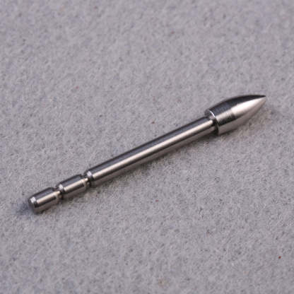 Tungsten X10 Arrowheads(6 Pack)