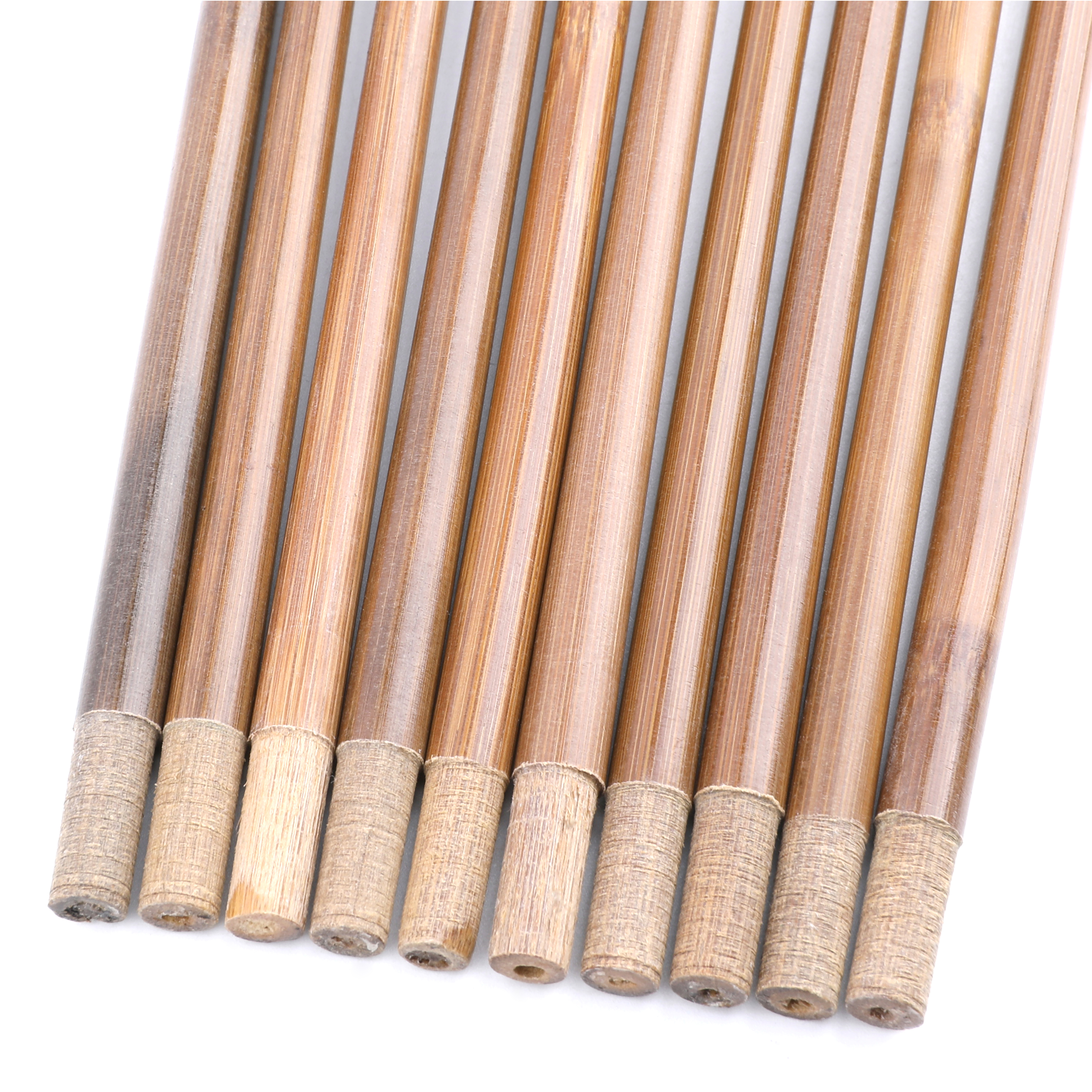 US Archery Handmade Traditional Bamboo Arrow for Longbow Bow