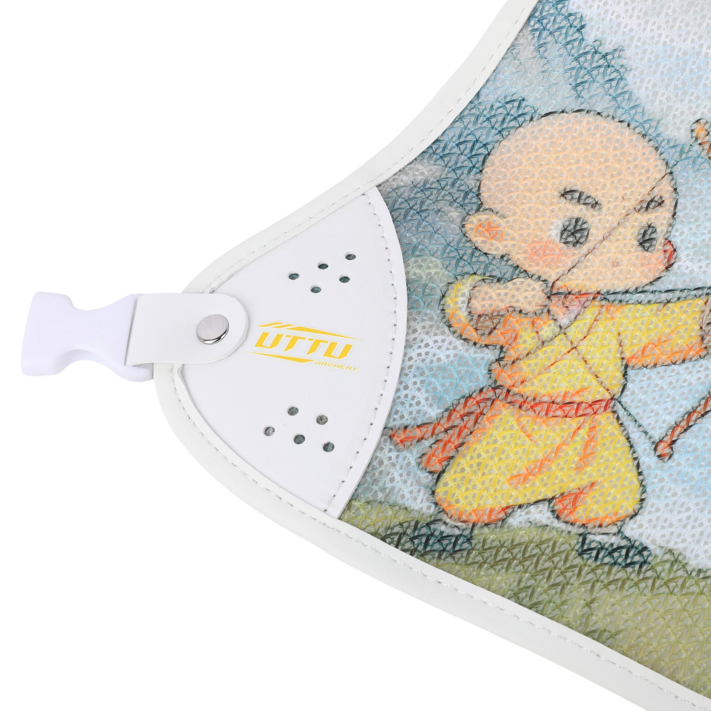 UTTU A6 Archery Chest Guard Chest Protector Shooting Target