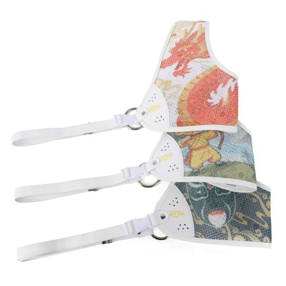 UTTU A6 Archery Chest Guard Chest Protector Shooting Target