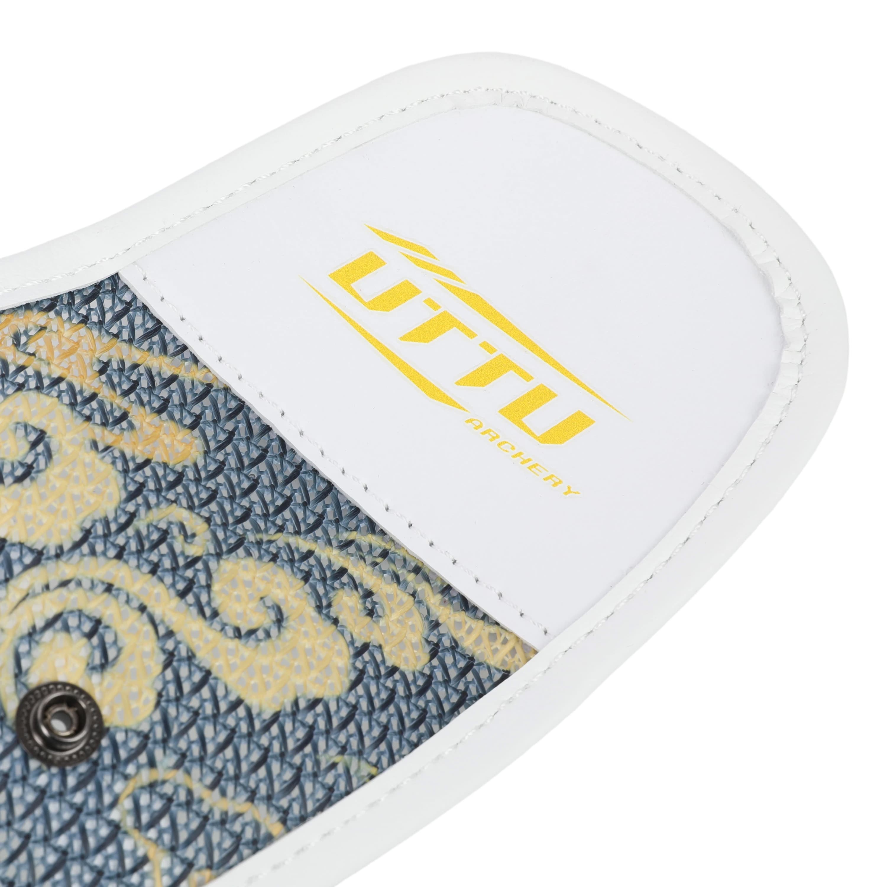 UTTU A6 Archery Chest Guard Chest Protector Shooting Target