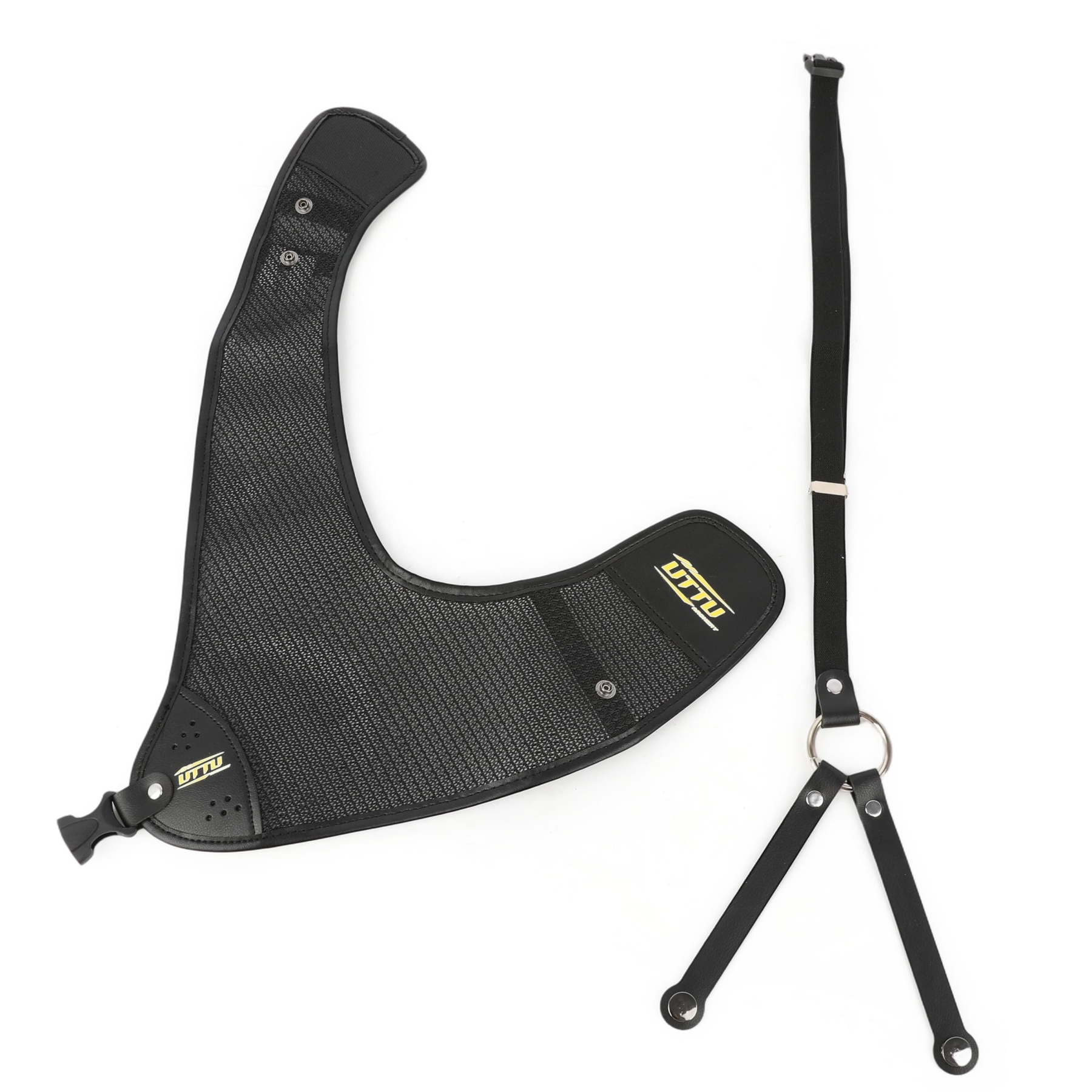 UTTU Archery Chest Guard Chest Protector S/M/L/XL/XXL