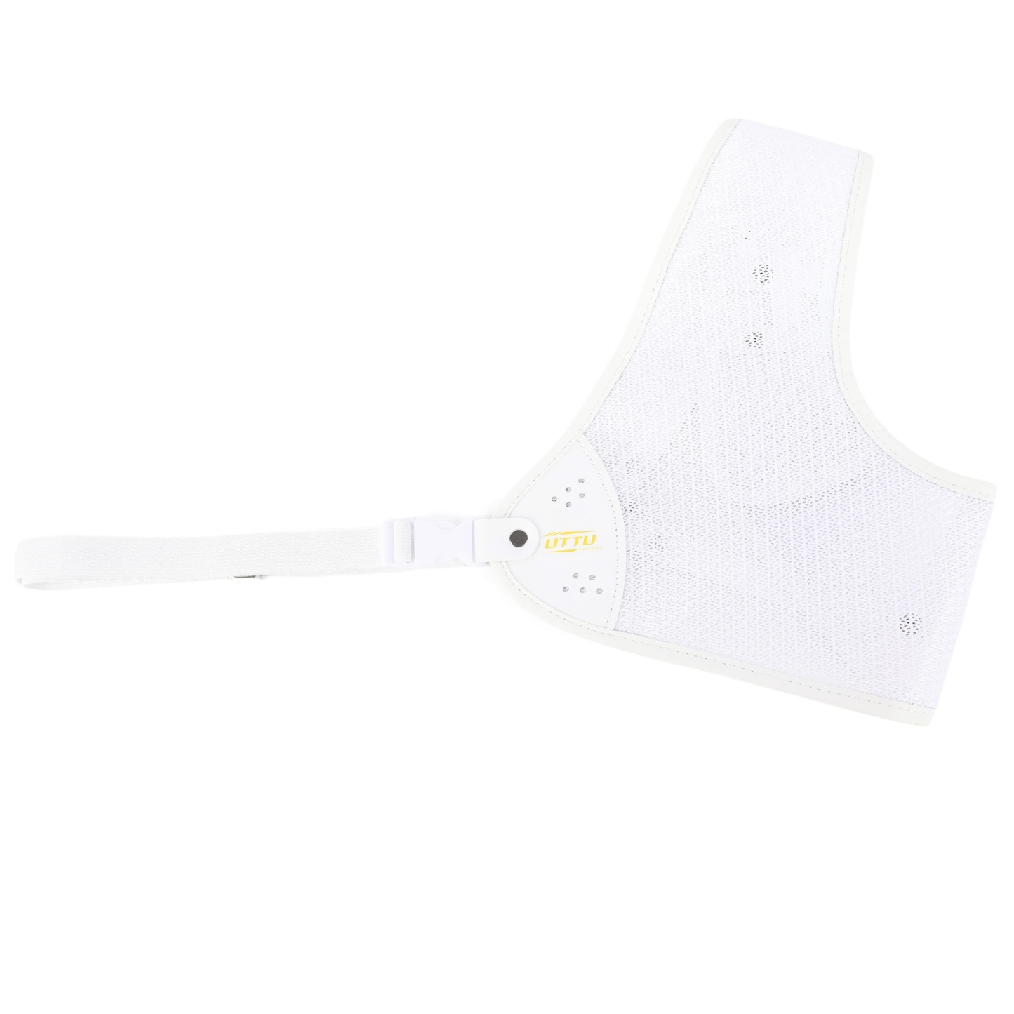 UTTU Archery Chest Guard Chest Protector S/M/L/XL/XXL