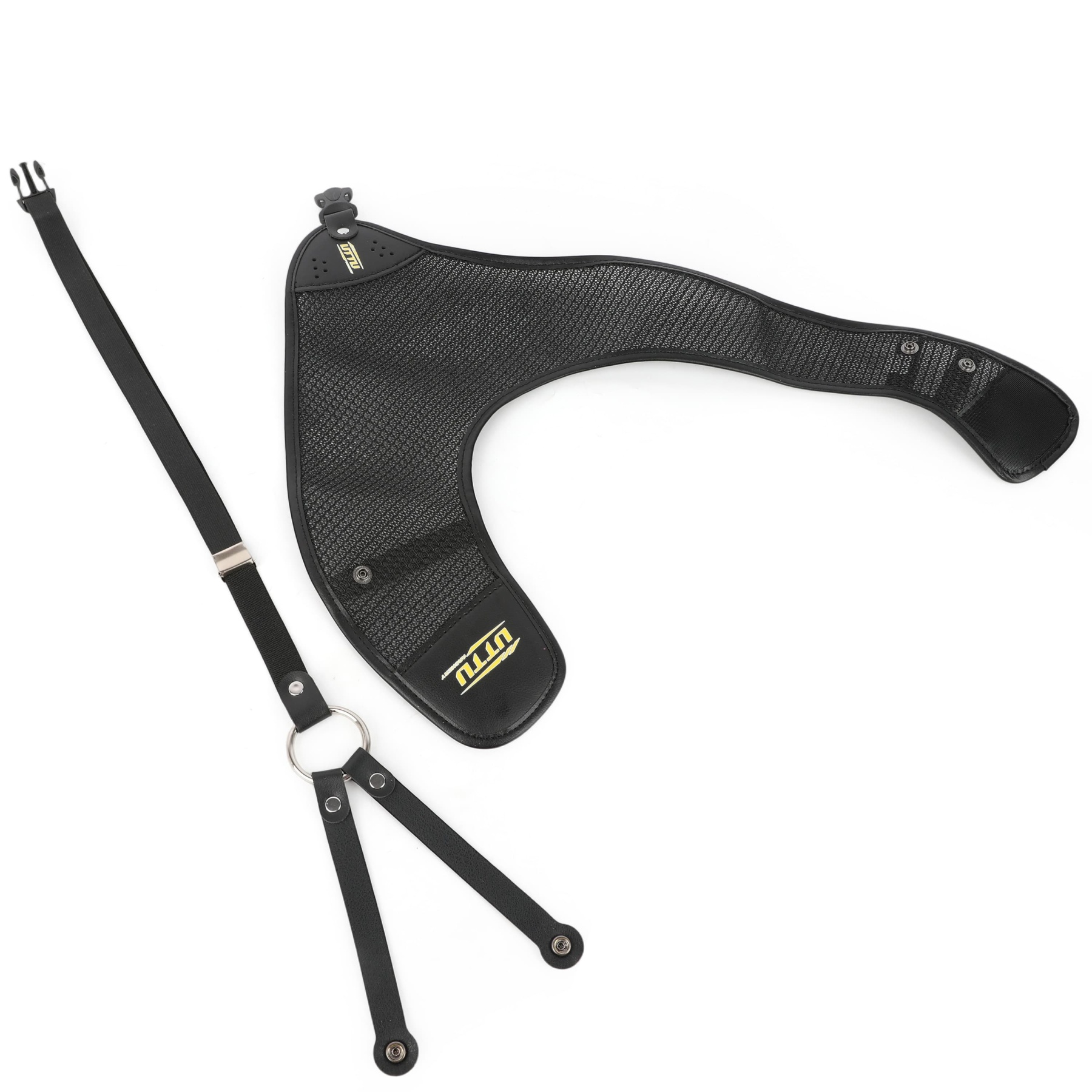 UTTU Archery Chest Guard Chest Protector S/M/L/XL/XXL