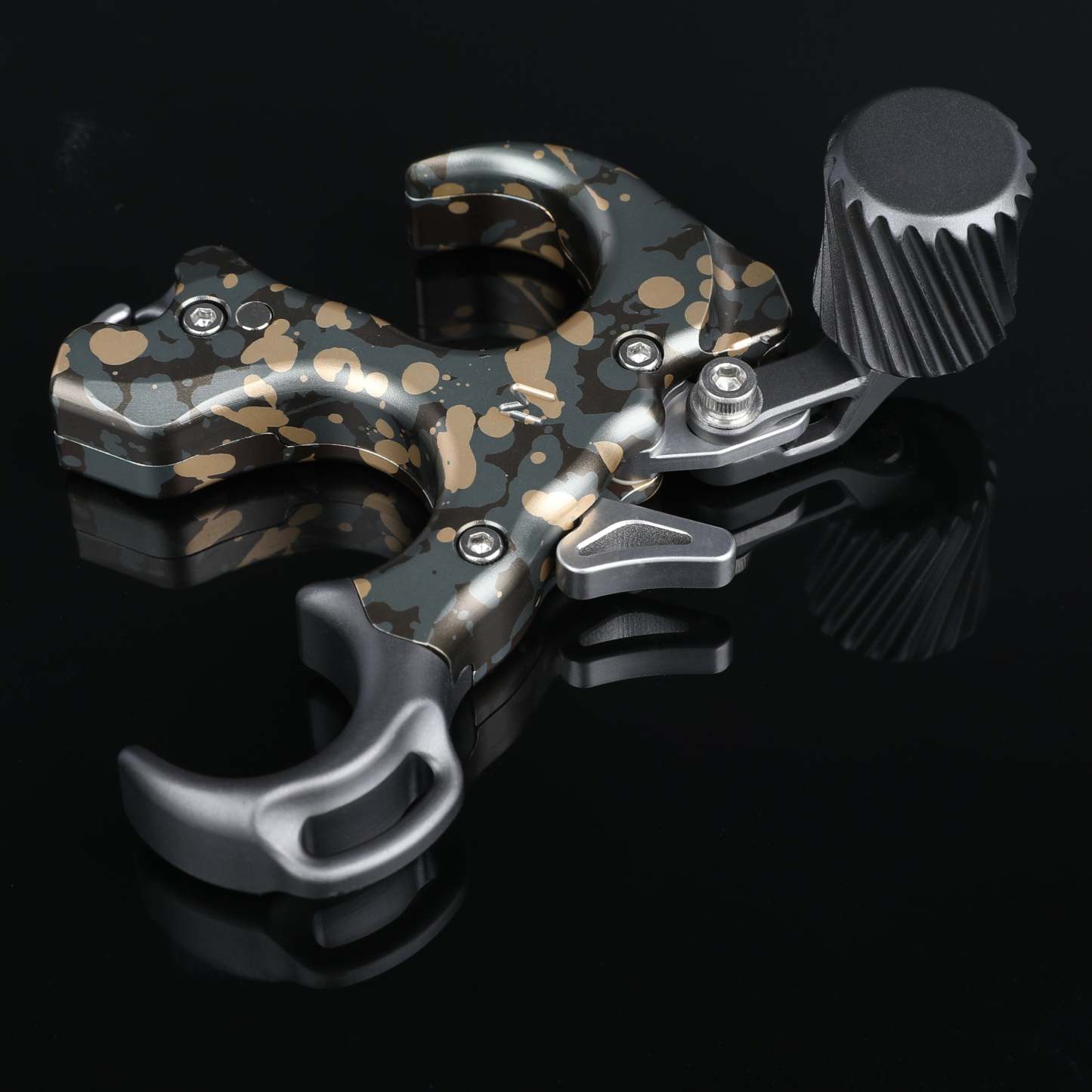 🎯Camo Ultraview UV Button - Urban Archery 3D Hunting-AMEYXGS Archery