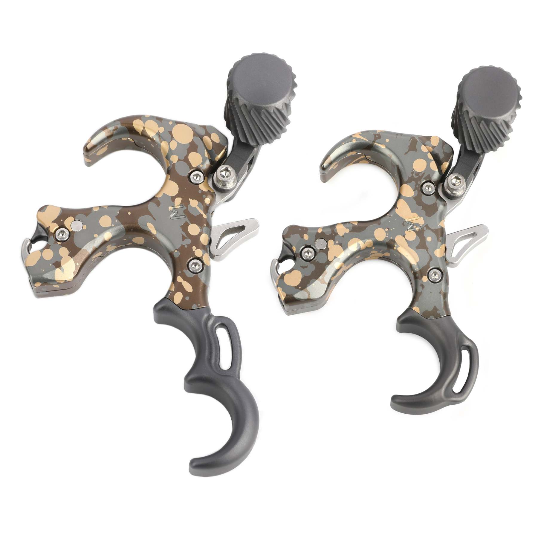 🎯Camo Ultraview UV Button - Urban Archery 3D Hunting-AMEYXGS Archery