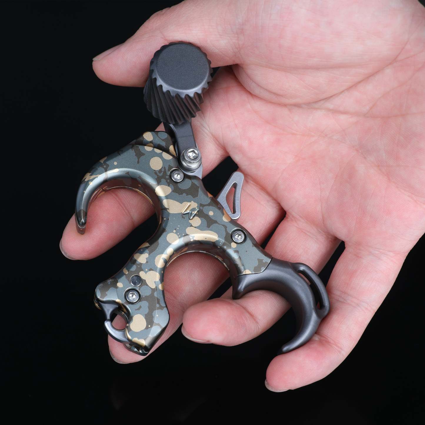 🎯Camo Ultraview UV Button - Urban Archery 3D Hunting-AMEYXGS Archery