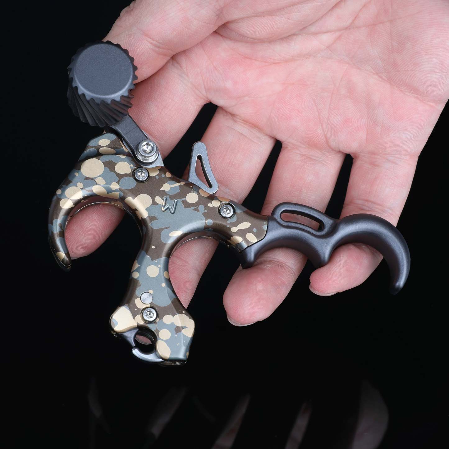🎯Camo Ultraview UV Button - Urban Archery 3D Hunting-AMEYXGS Archery
