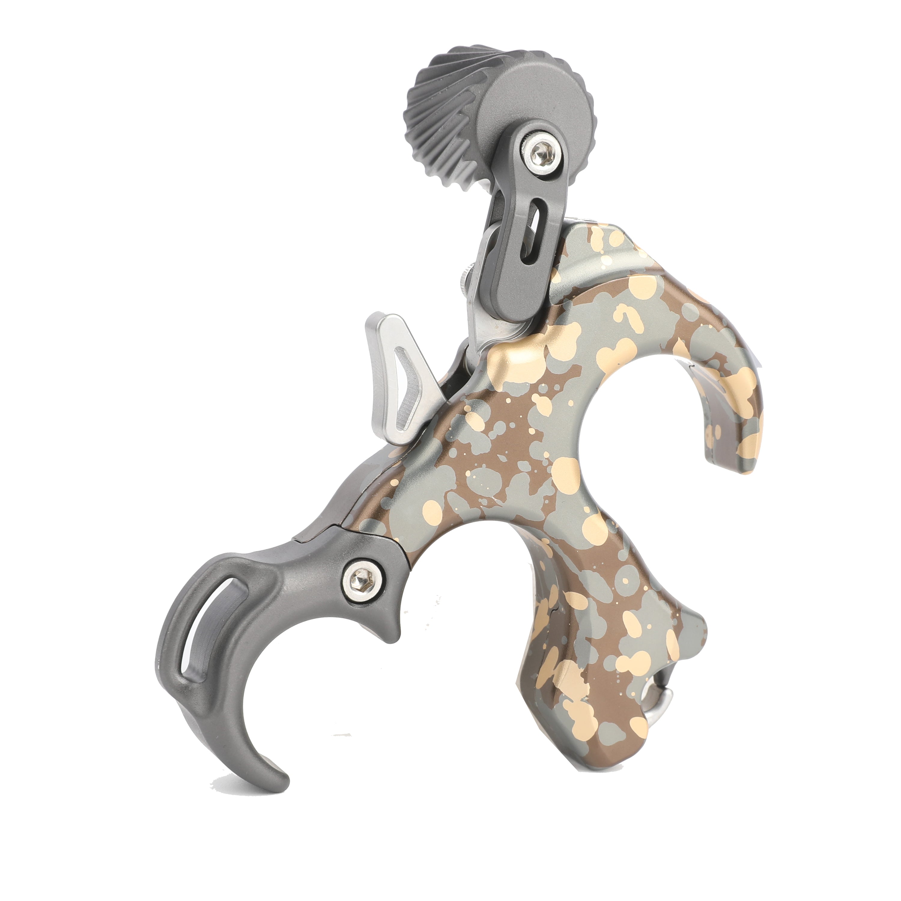 🎯Camo Ultraview UV Button - Urban Archery 3D Hunting-AMEYXGS Archery