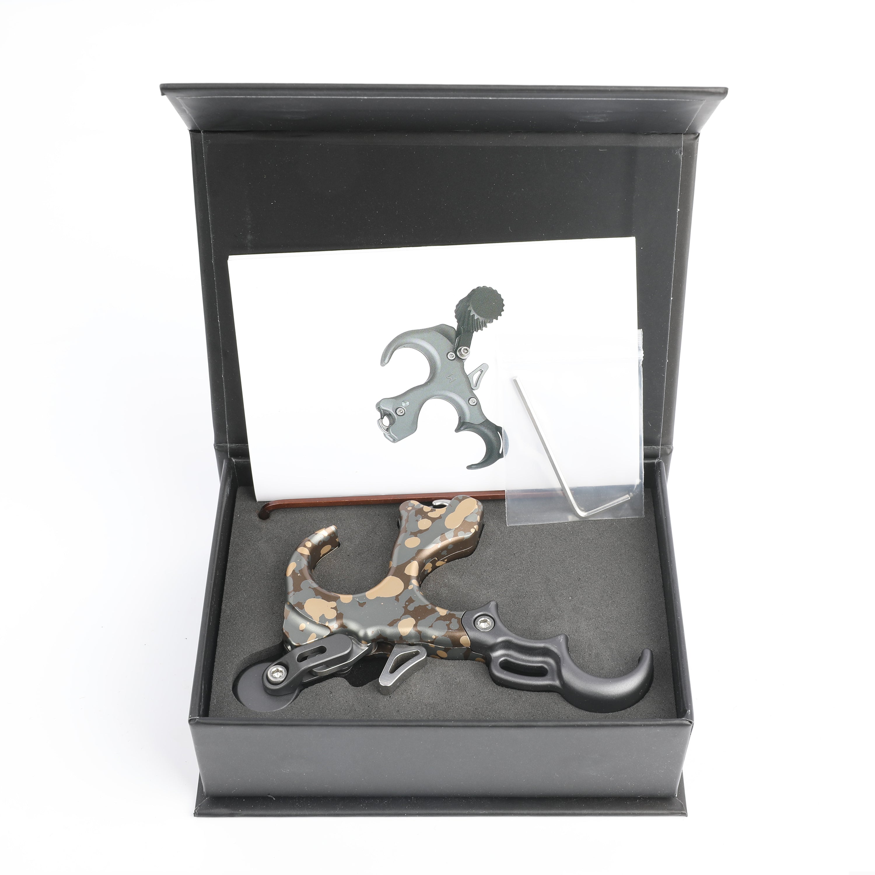 BEAUTY&YOUTH UNITED ARROWS - Rukaさま　3点おまとめ専用 UV Archery Compound Bow Release Aids Shooting Tool Target