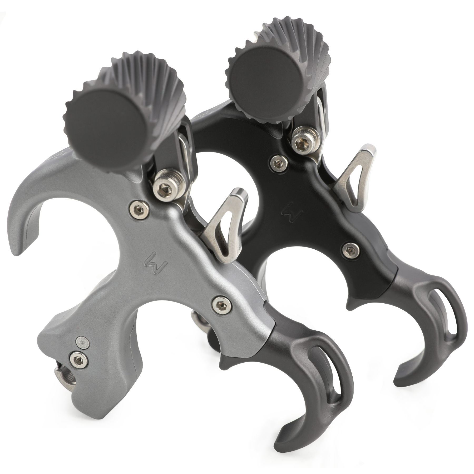 Ultraview UV Button Resease Aid - Urban Archery