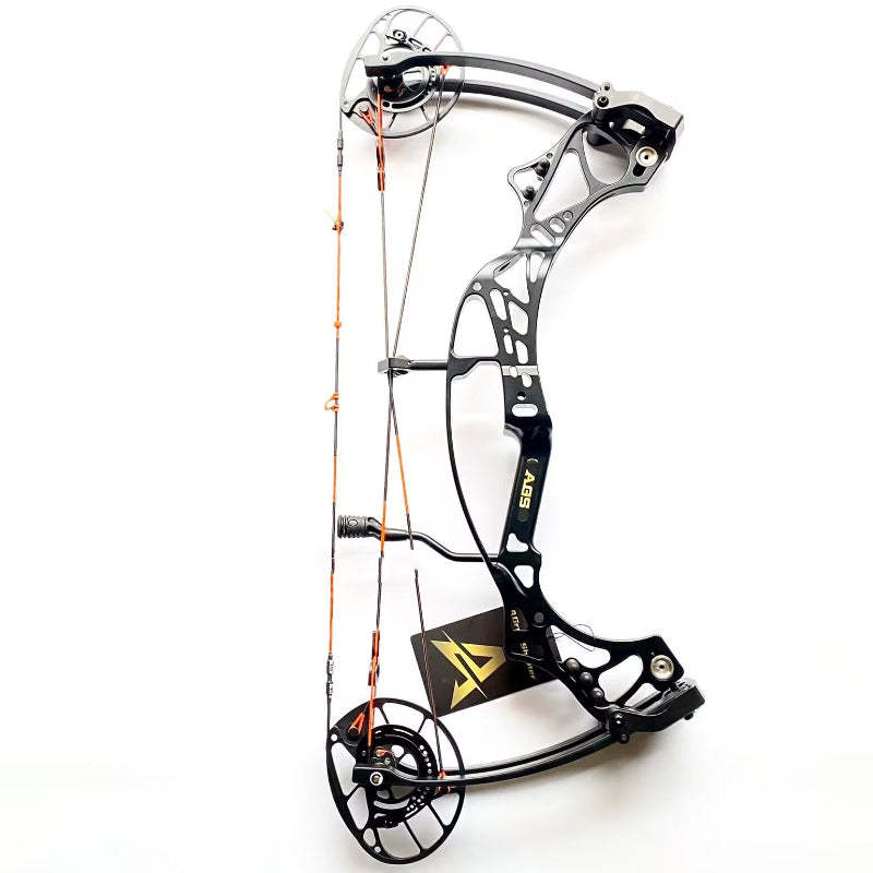 🎯Upgrade WINNING DAWN 4.0 Compound Bow and Arrow Set Equipment-AMEYXGS Archery