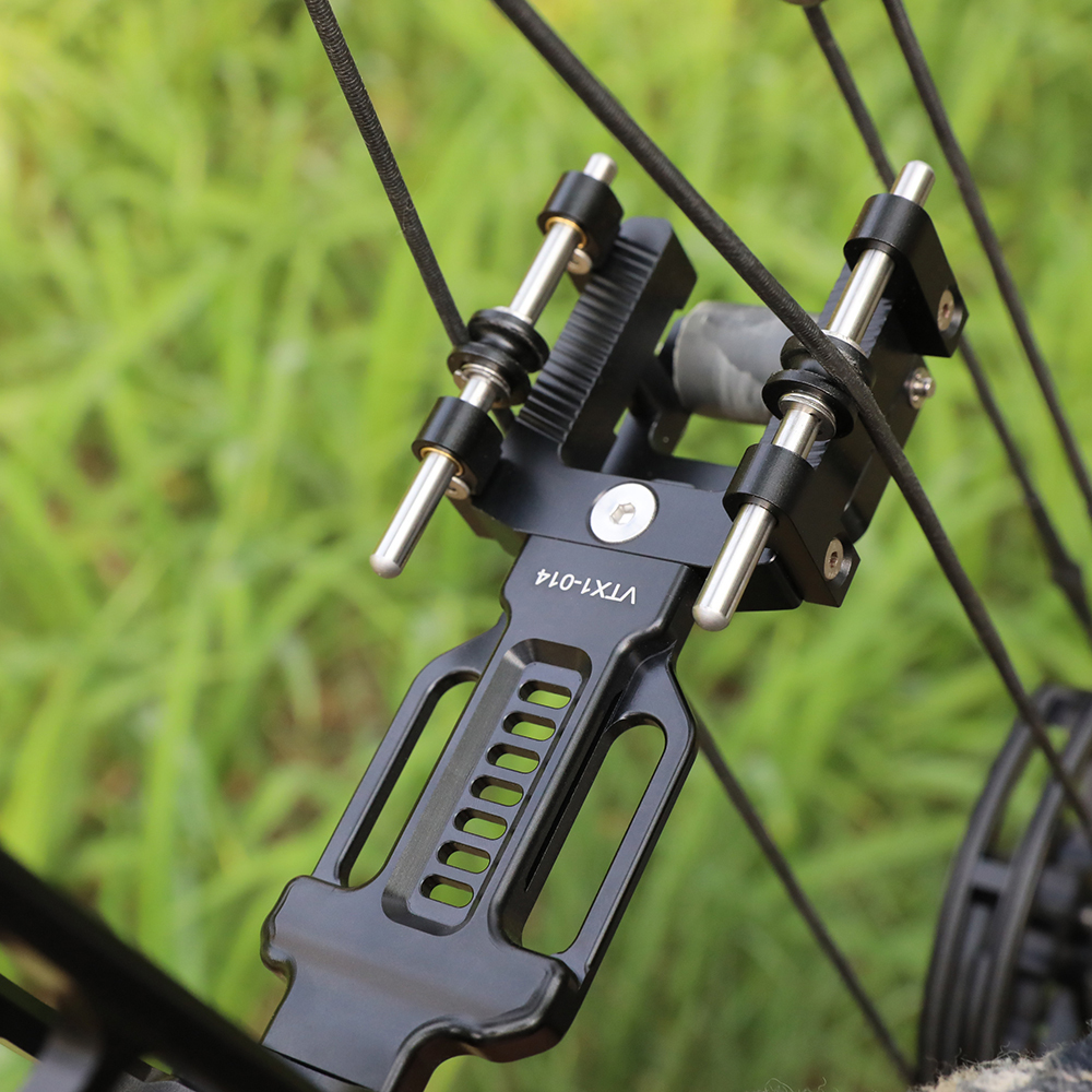 WITUSBOW MAX Dual Purpose Bow Set Archery Steel Ball Outdoor Hunting