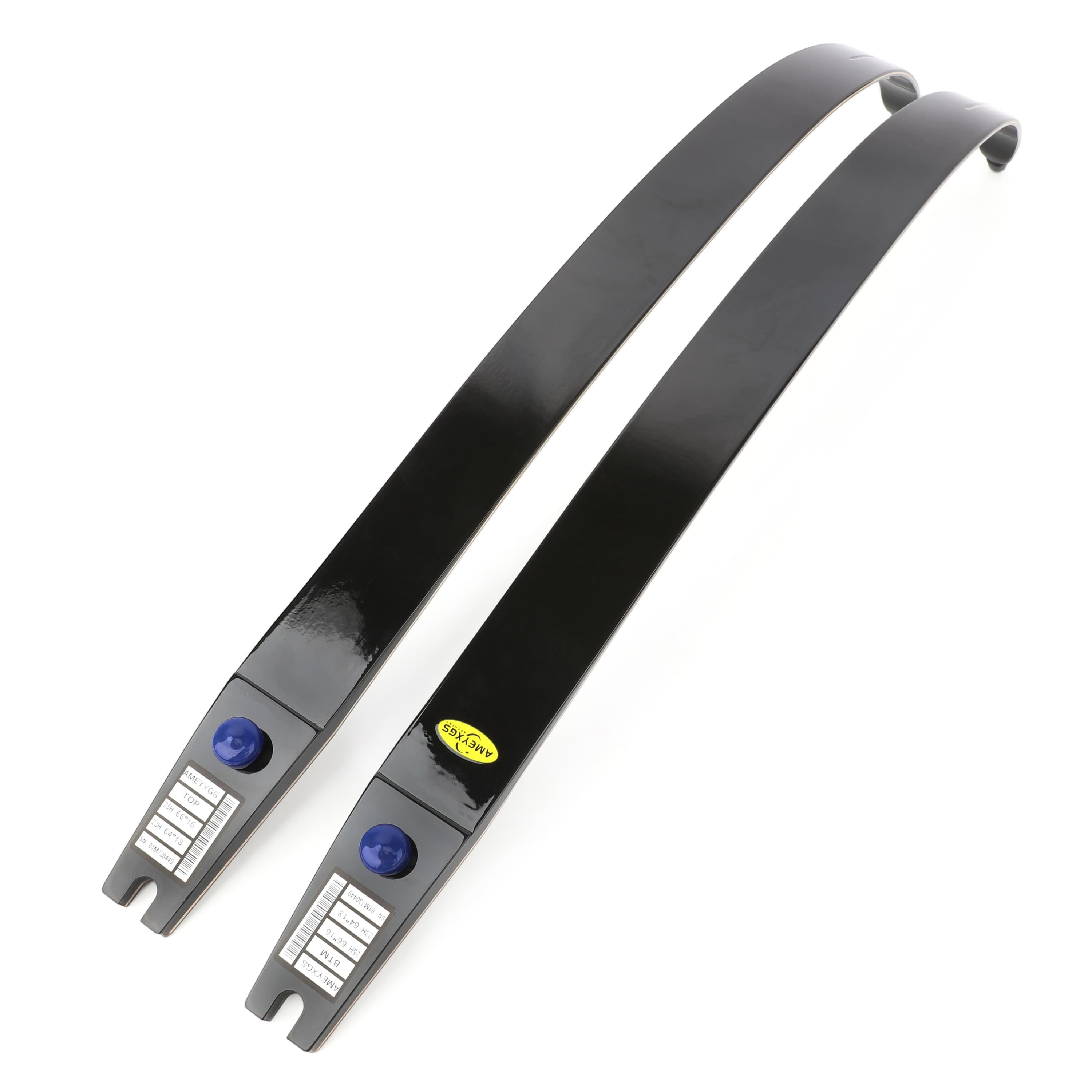 X-Pulse 16-40bs Recurve Bow Kit Takedown Shooting Archery