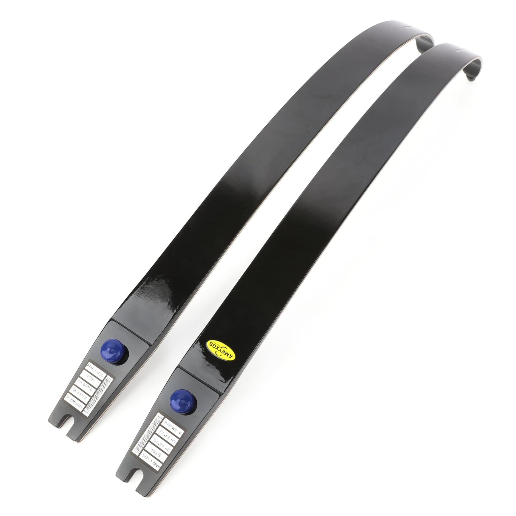 X-Pulse 16-40bs Recurve Bow Kit Takedown Shooting Archery