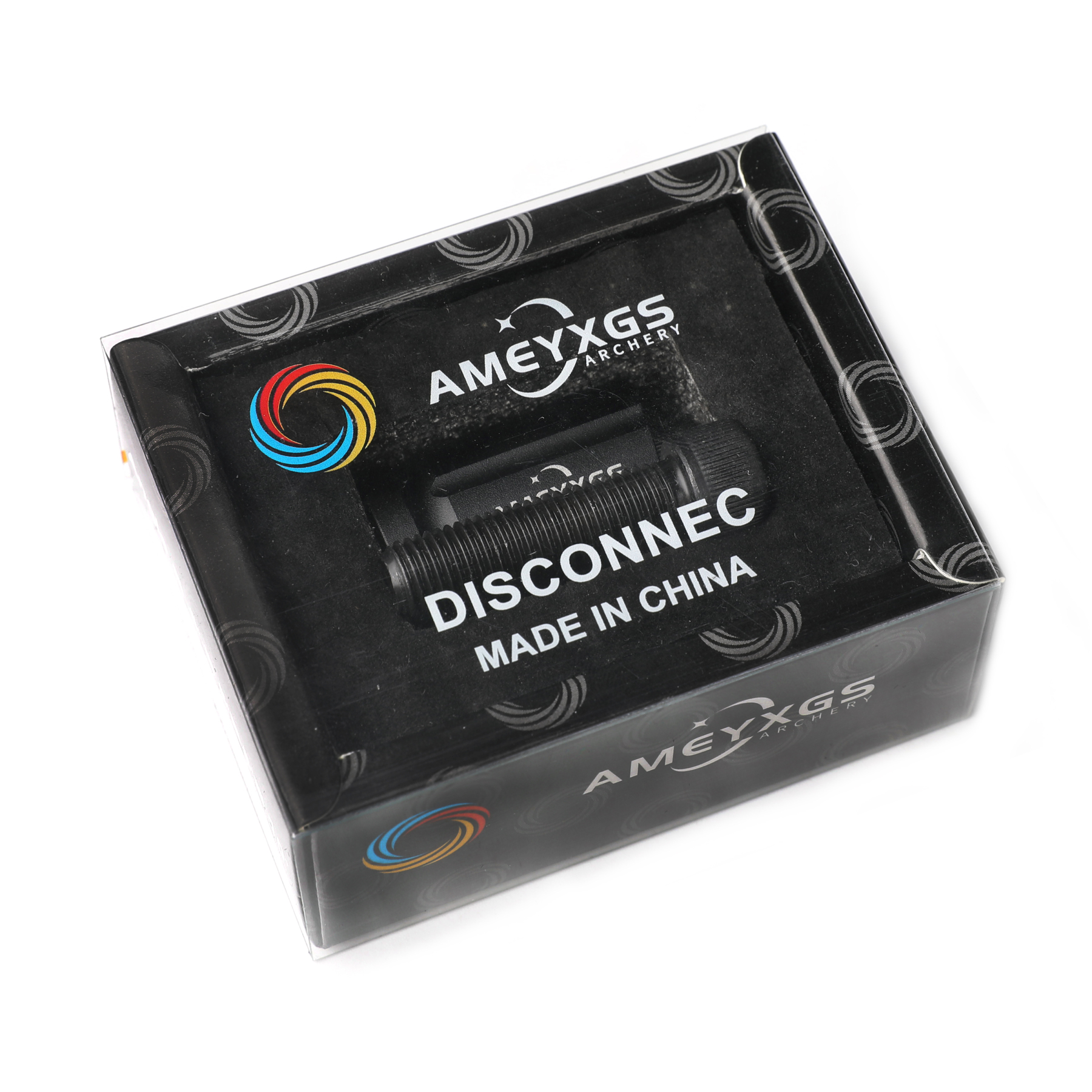 X10 AMEYXGS Archery Quick Disconnect Stabilizer Mount Compound Bow 