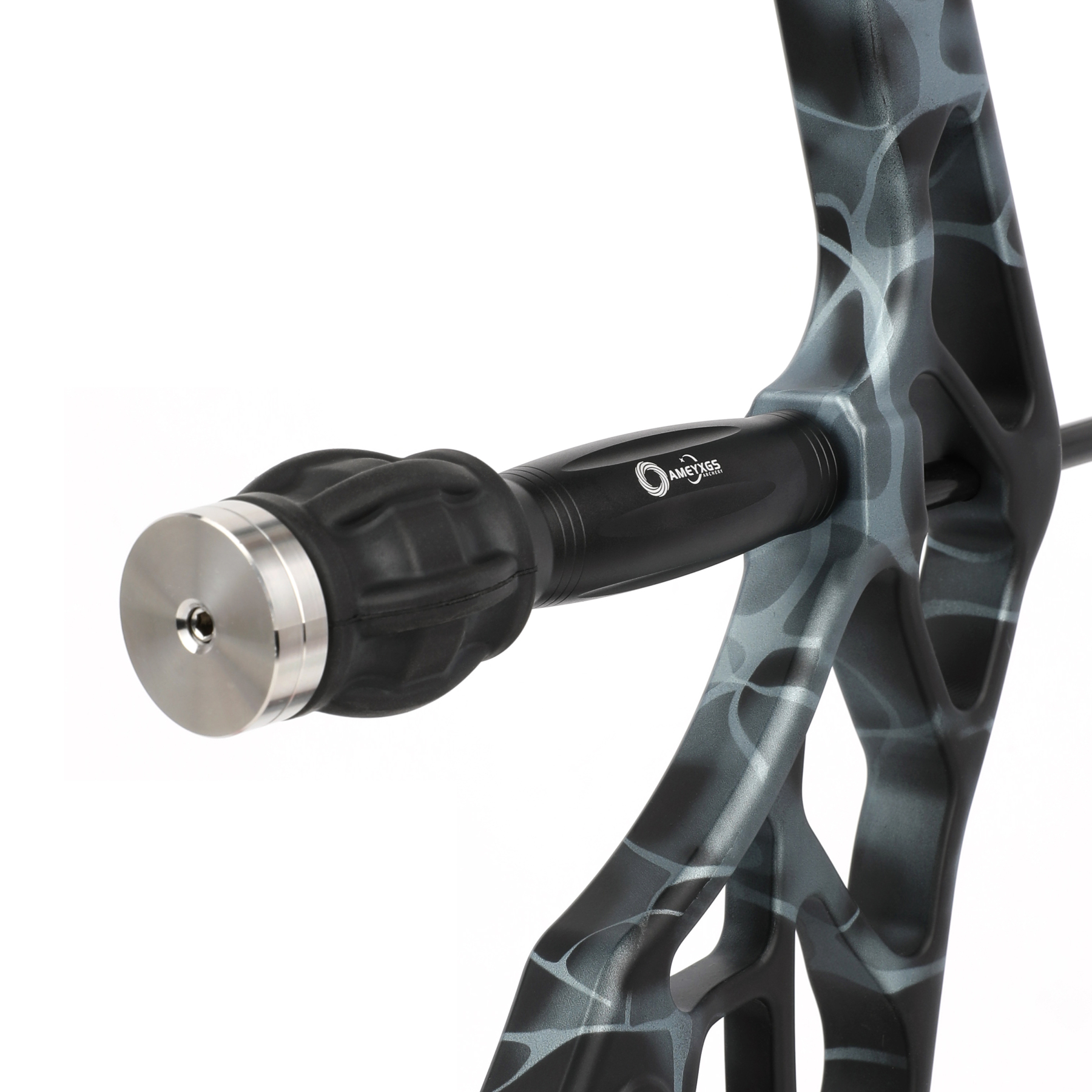 X10 Compound Bow Stabilzer for Archery Target Competition