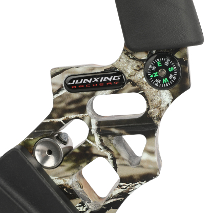 X8 Compound Bow Kit , Hunting&Target 20-70lbs Adjustable