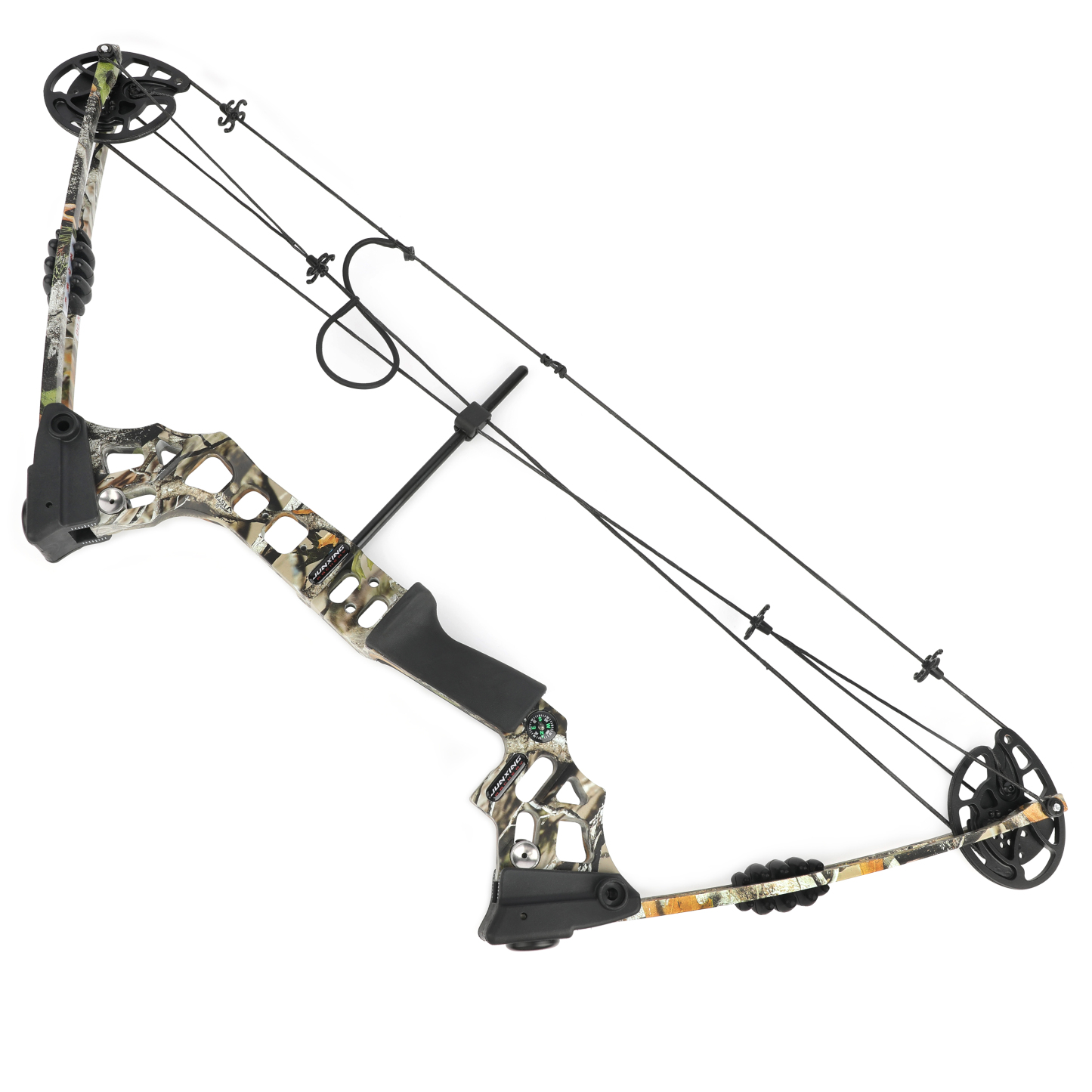 X8 Compound Bow Kit , Hunting&Target 20-70lbs Adjustable