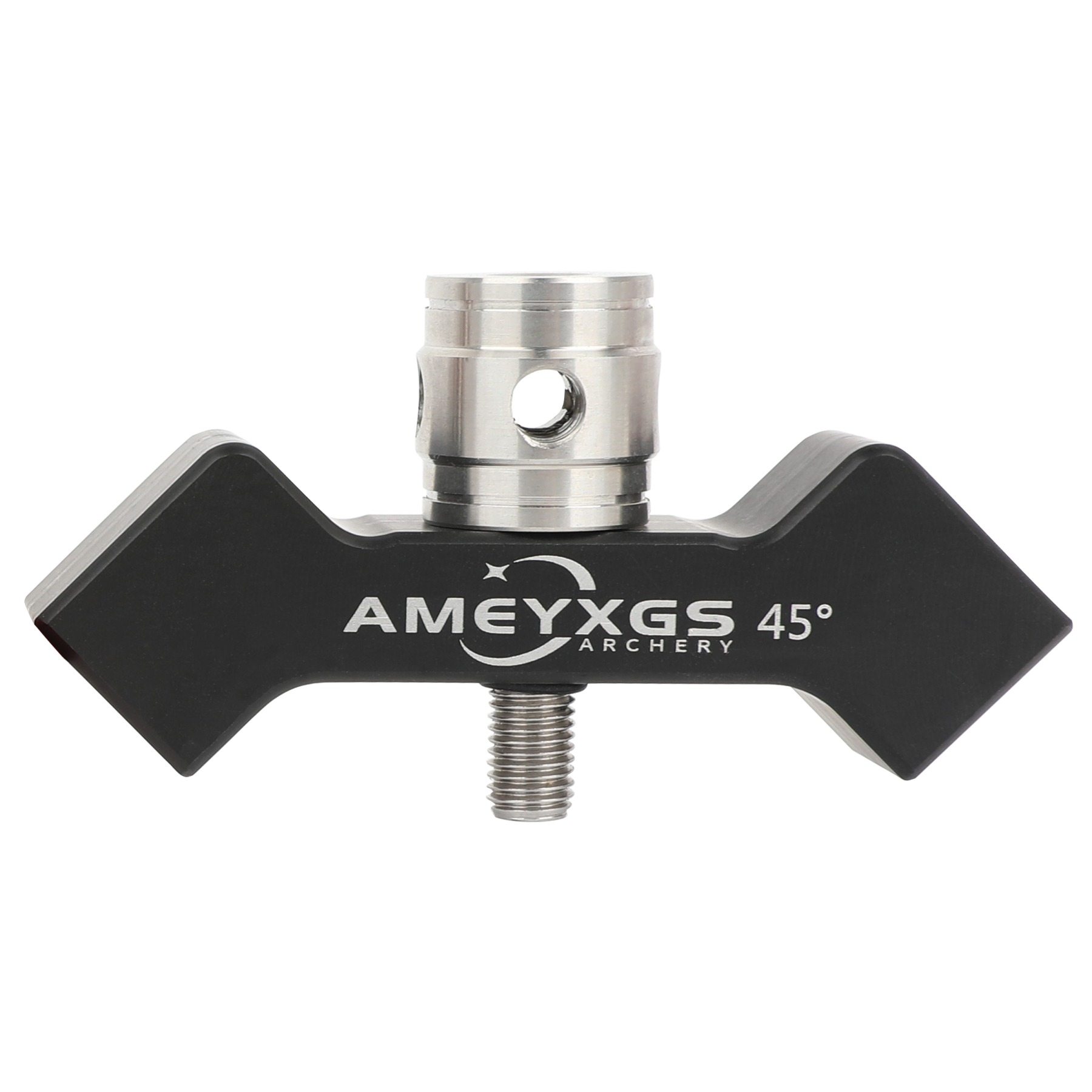 X9 Archery Recurve Bow V-bar Double Side Stabilizer