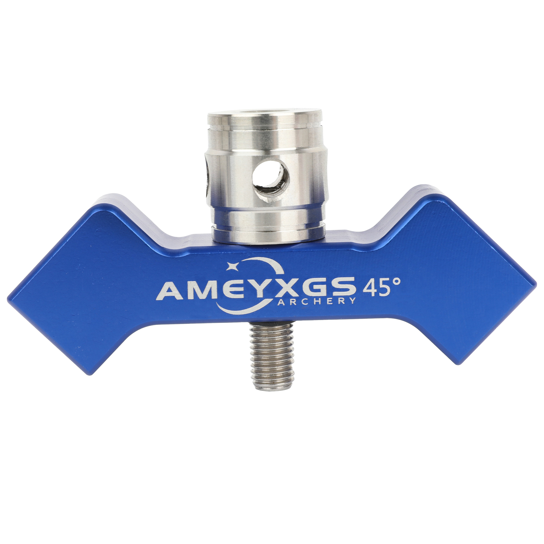 X9 Archery Recurve Bow V-bar Double Side Stabilizer