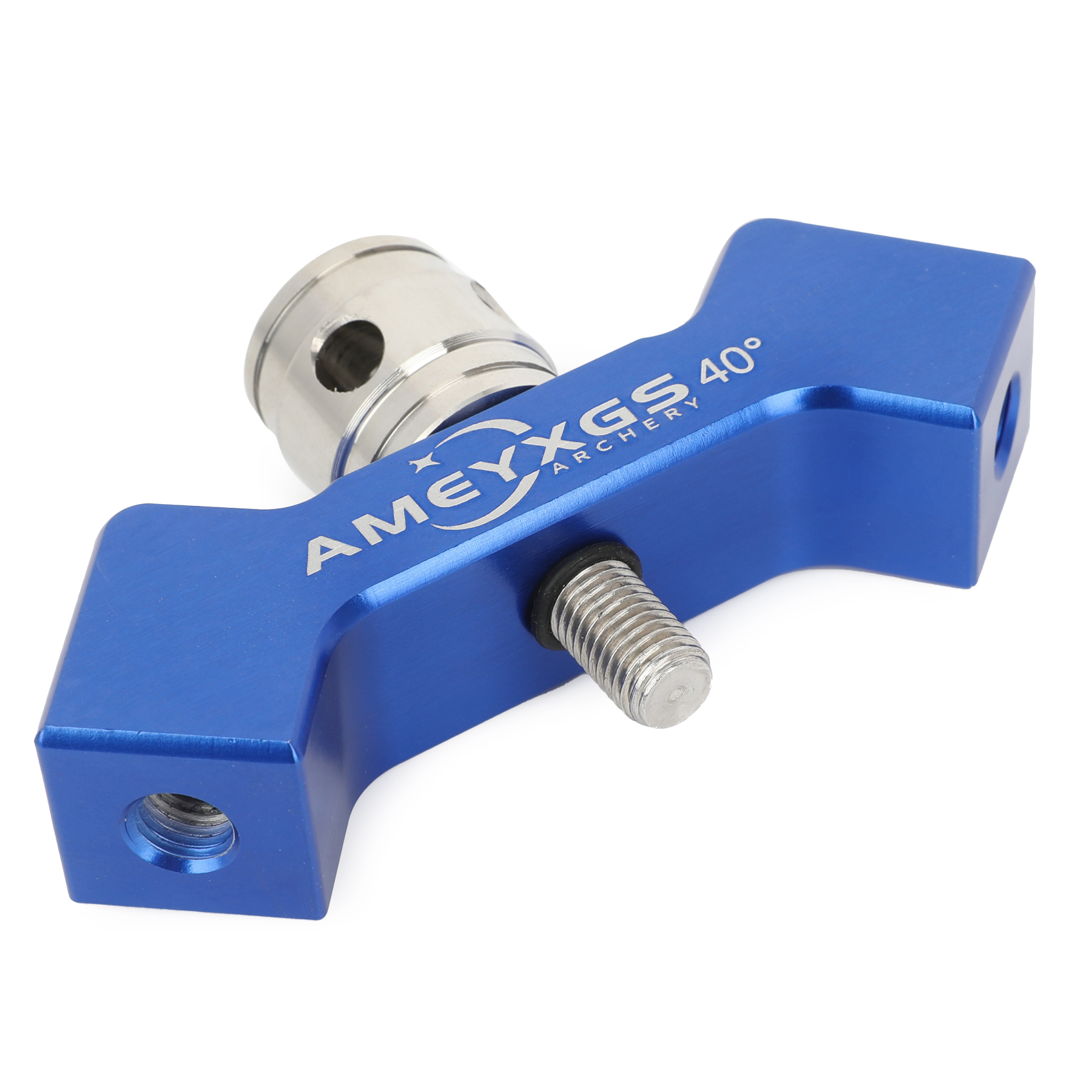 X9 Archery Recurve Bow V-bar Double Side Stabilizer