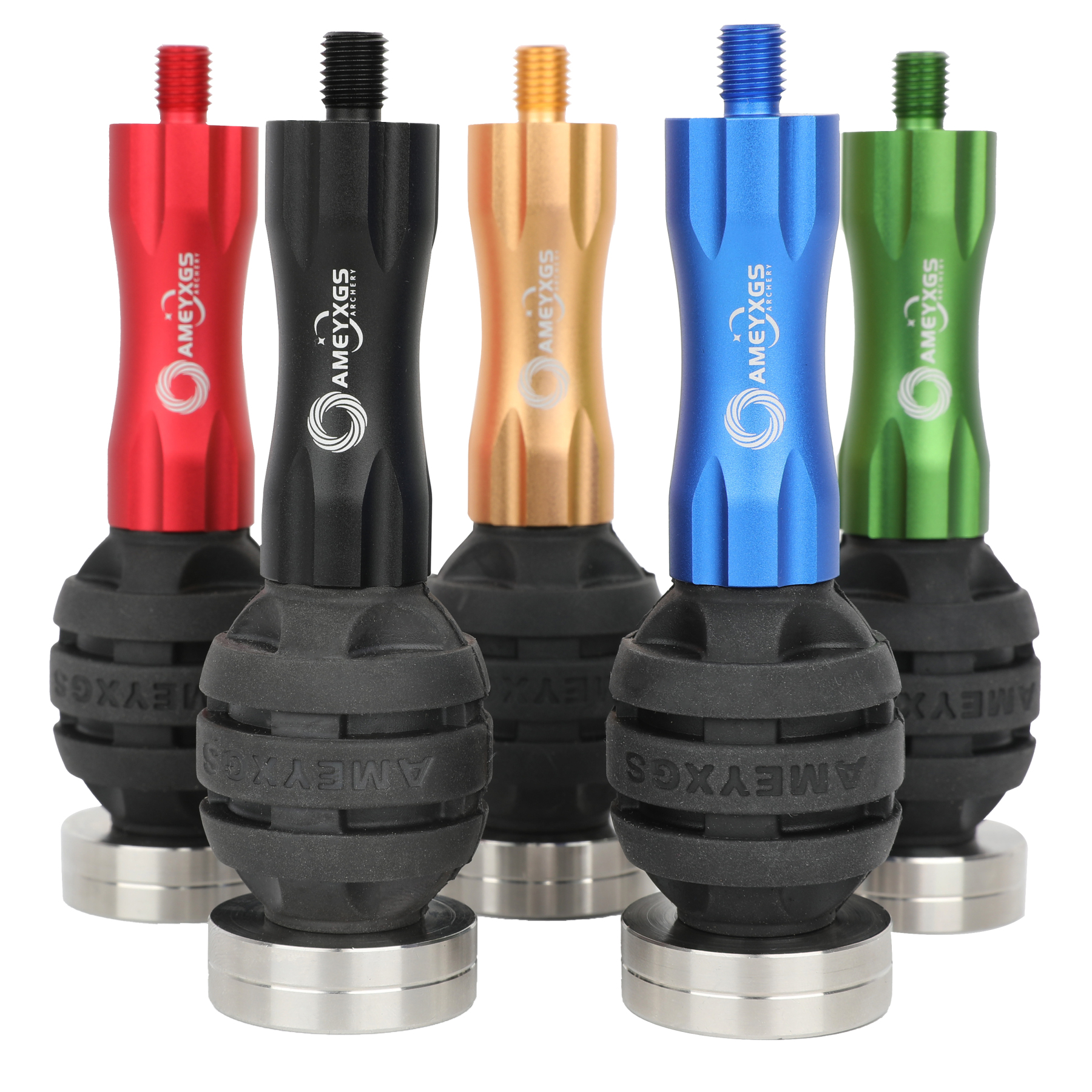 X9 Compound Bow Stabilzer for Archery Target Competition