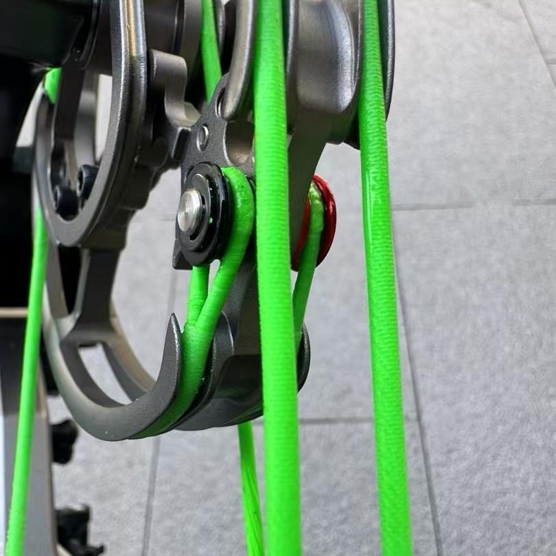 Dragon GT Compound Bow and Kit