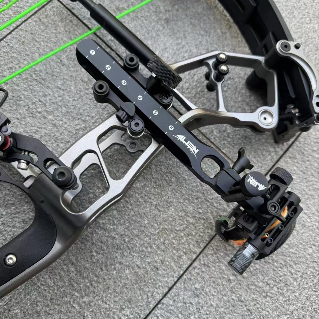 Dragon GT Compound Bow and Kit