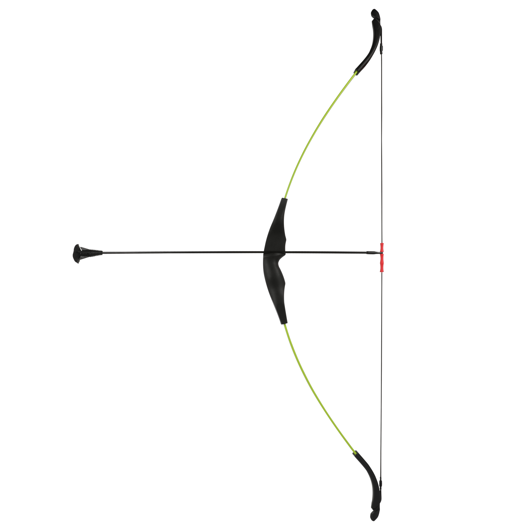 Youth Archery Bow and Arrows Sets for Teen / Children Gift Toy