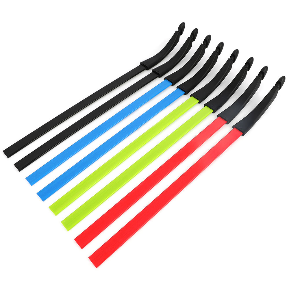 Youth Archery Bow and Arrows Sets for Teen / Children Gift Toy