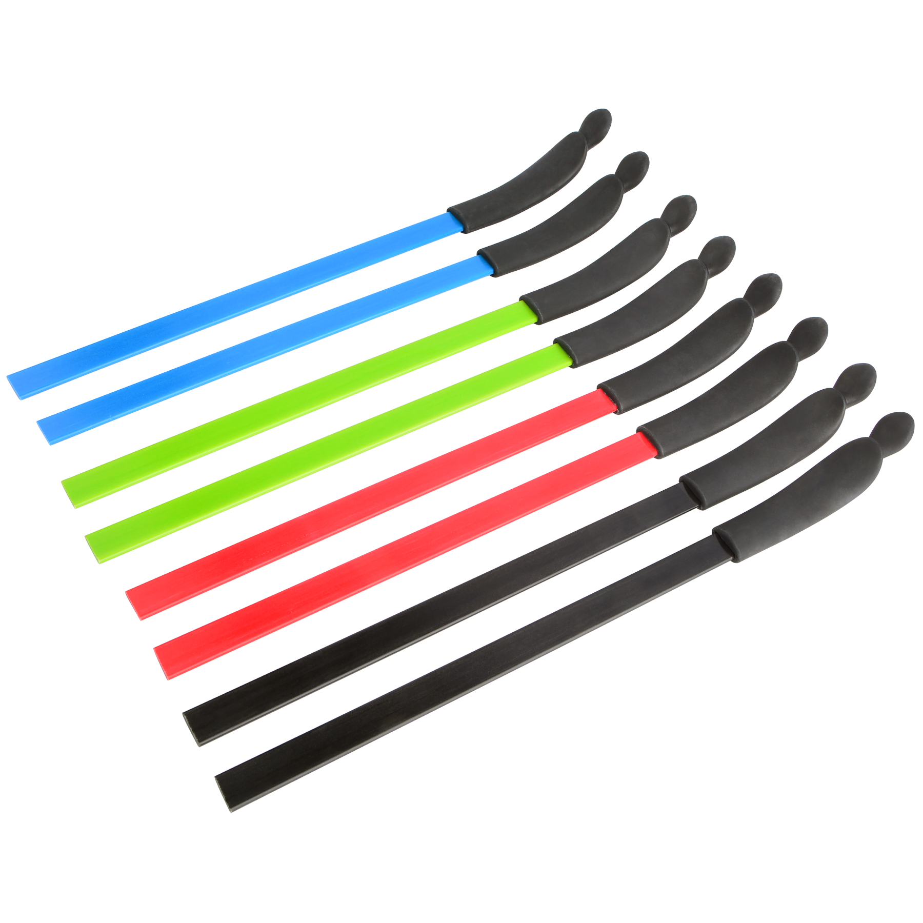 Youth Recurve Bow and Arrow Set for Teens Outdoor Games Left & Right Hand