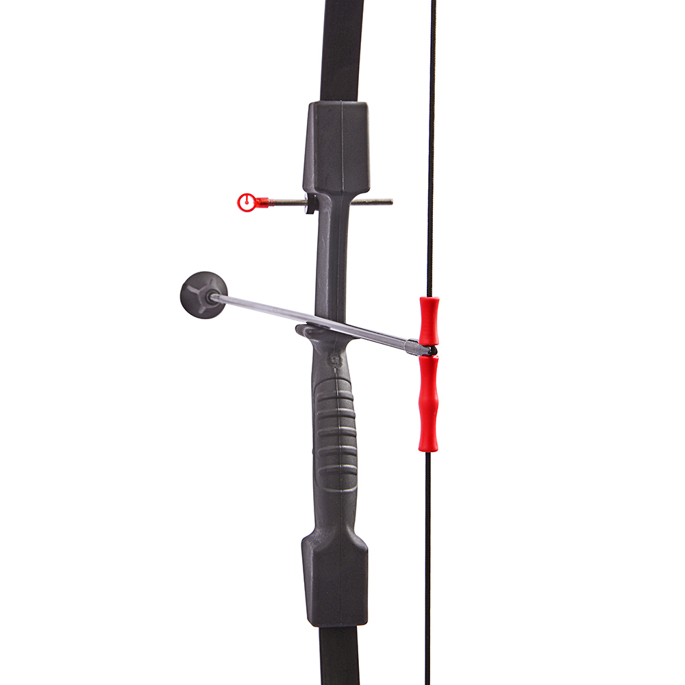 Youth Recurve Bow and Arrow Set for Teens Outdoor Games Left & Right Hand