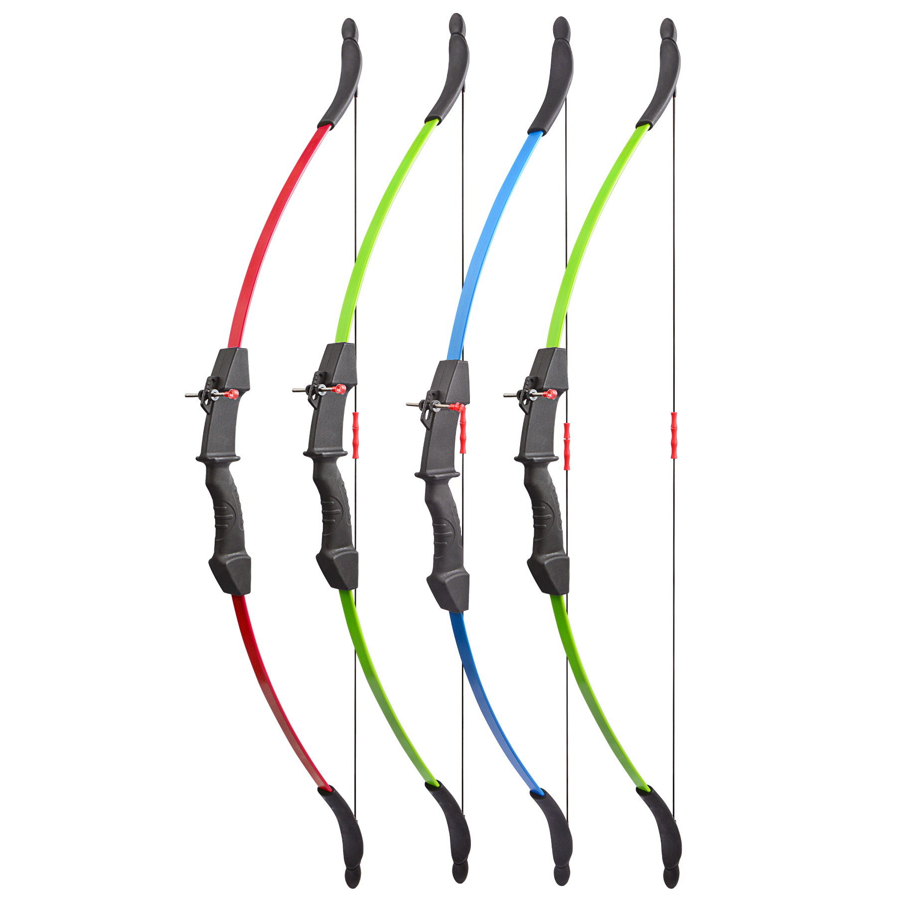 Recurve Bow and Arrow Archery for Adults Beginner Teenagers , Left & Right Handed