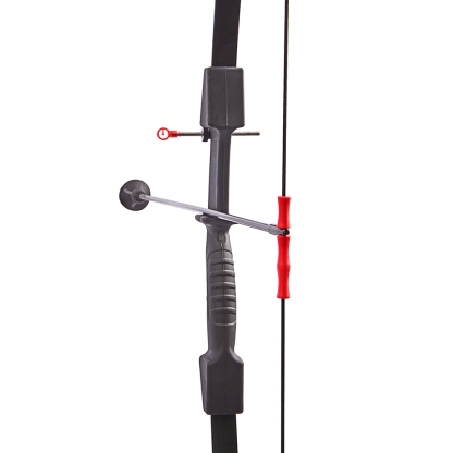 Youth Recurve Bow and Arrow Set for Teens Outdoor Games Left & Right Hand