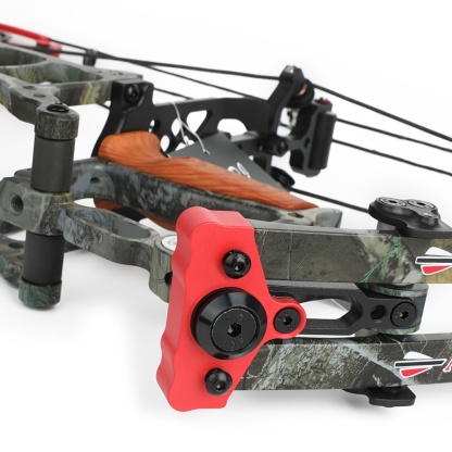 AMEYXGS Archery Dual Purpose Compound Bow Kit 30-60lbs