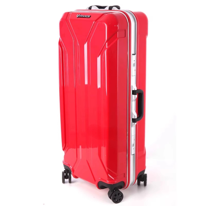 FIVICS AEGIS Airline-Ready Hard Bow Case with Wheels – Single or Double Bow